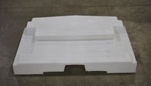 16 Gallon Water Tank
