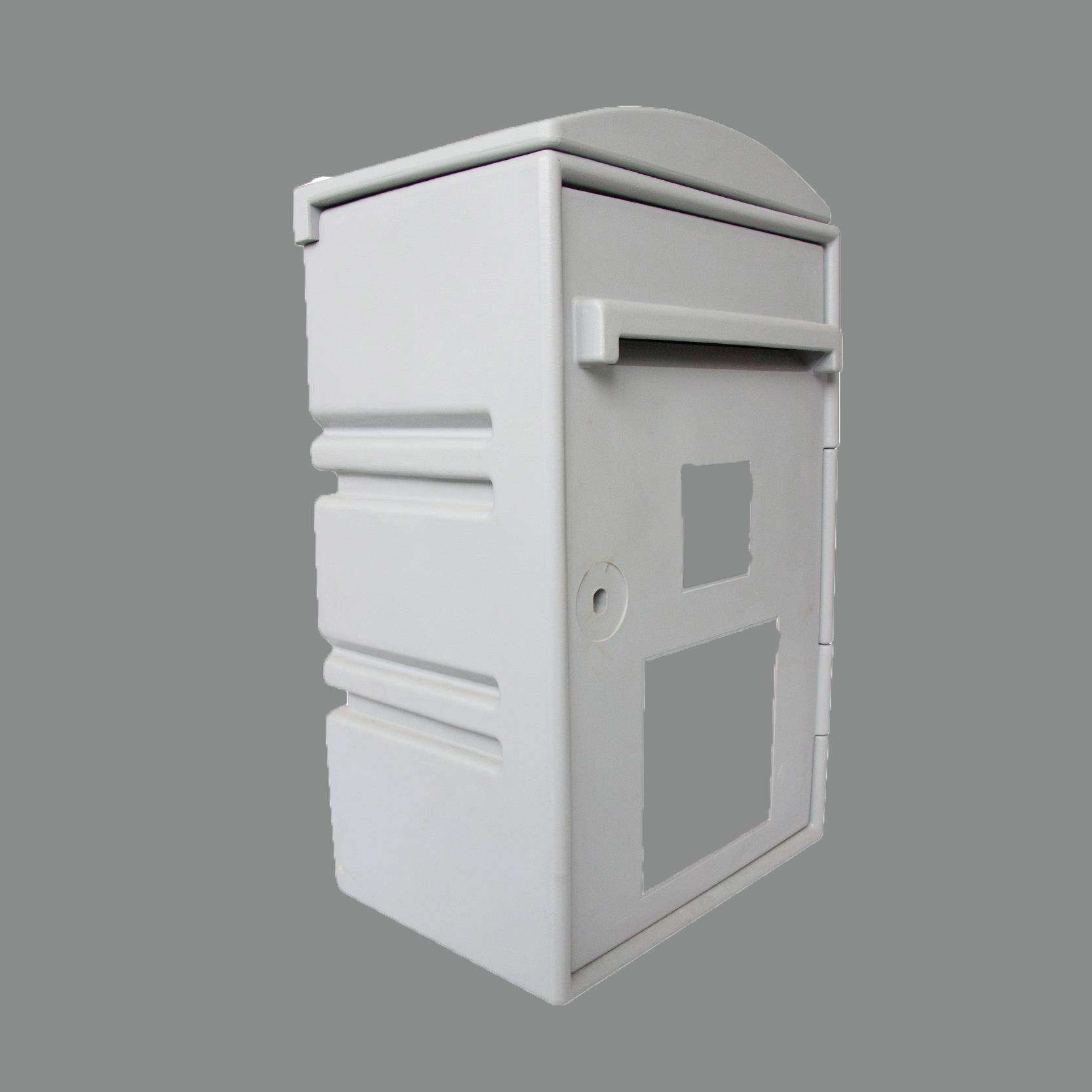 mail box 2