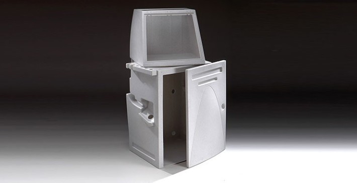 3D Printer Housing