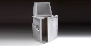 3D Printer Housing