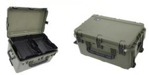 Army Footlocker Large
