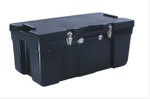 Army Storage Boxes
