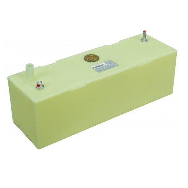 Boat Diesel Tank