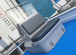Pontoon Steering Console For Pontoon Furniture
