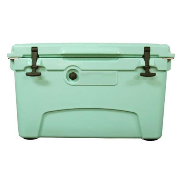 outdoor beer ice cooler box