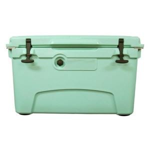 outdoor beer ice cooler box