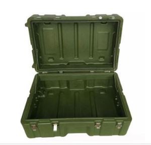 Custom Flight Case