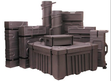 Custom Plastic Cases