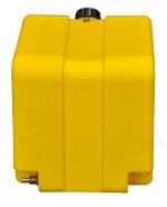 Diesel Tank 40Lt Cube Tank