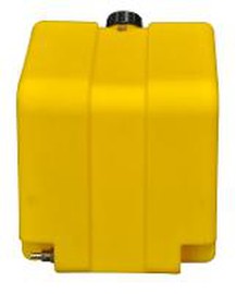 Diesel Tank 40Lt Cube Tank