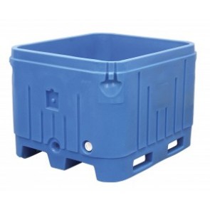 Fishing Cooler On Boats