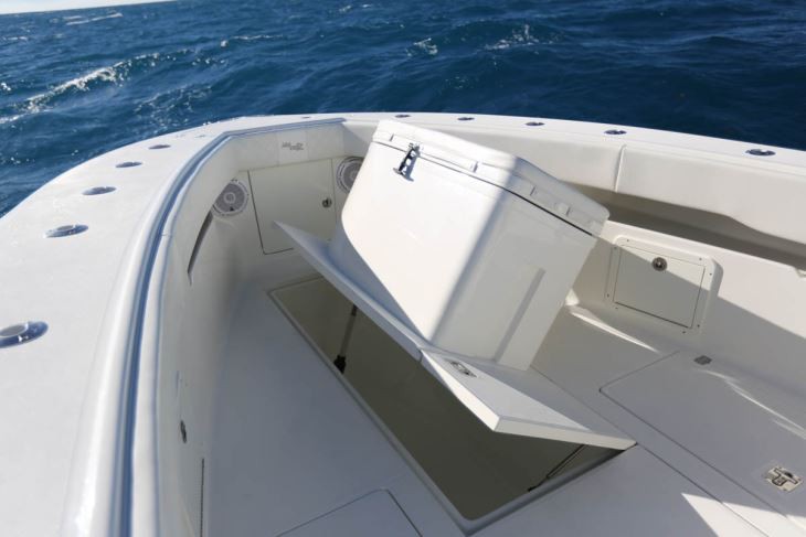Fishing Cooler Tanks