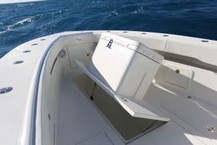 Fishing Cooler Tanks