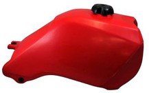 Gas Storage Tanks