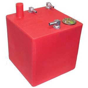 Gasoline Tank