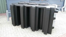Grease Trap