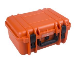 Industrial Cases
