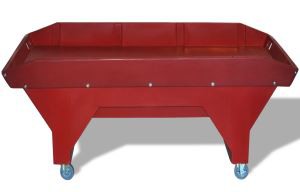 INDUSTRIAL WORK TABLE