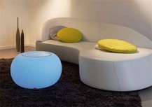 Led Chairs