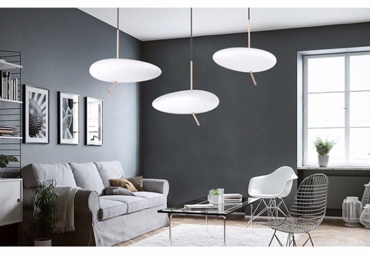 Led Lampshade