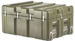 Military Cargo Box