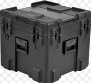 Military Case