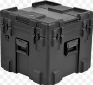 Military Case