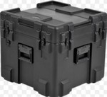 Military Case