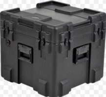 Military Case
