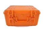 Military Grade Tool Box