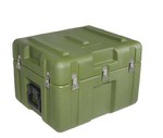 Military Surplus Trunk