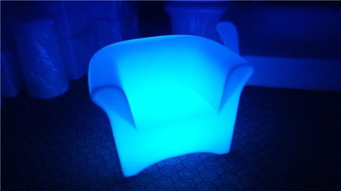 Nightclub Chairs