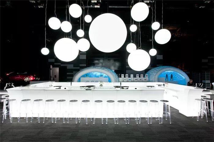 Nightclub Furniture
