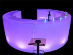 Nightclub Tables