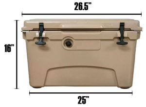Outdoor Camping Cool Box