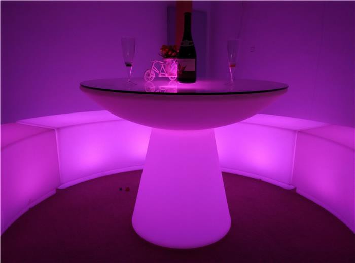 Outdoor Led Cube