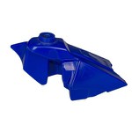 rotomolded plastic customized gasoline /diesel fuel storage tanks