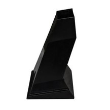Large Industrial Fuel Hopper OEM