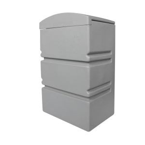 rotational molded durable plastic letter box for outdoor