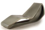 PE Deck Chair For Relax