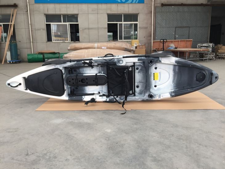 PE Kayak For Sale