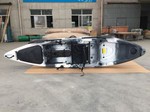 PE Kayak For Sale