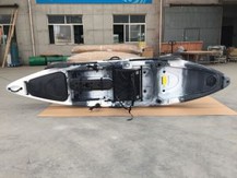 PE Kayak For Sale