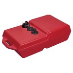 Petrol Fuel Tank