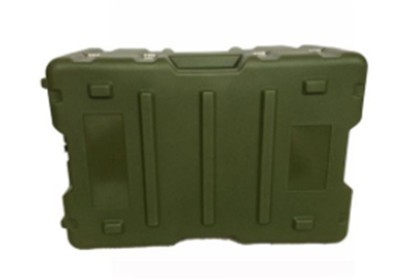Plastic Airdop Case
