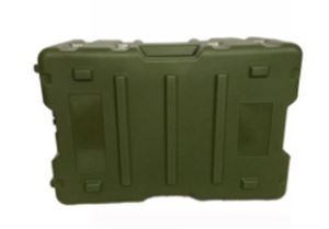 Plastic Airdop Case