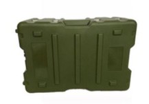 Plastic Airdop Case