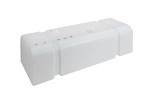 Plastic Boat Fuel Tanks