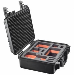Plastic Foam Case