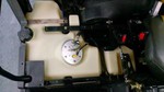Plastic Fuel Containers